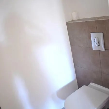 펜션 Les Bergeries De Petralonga