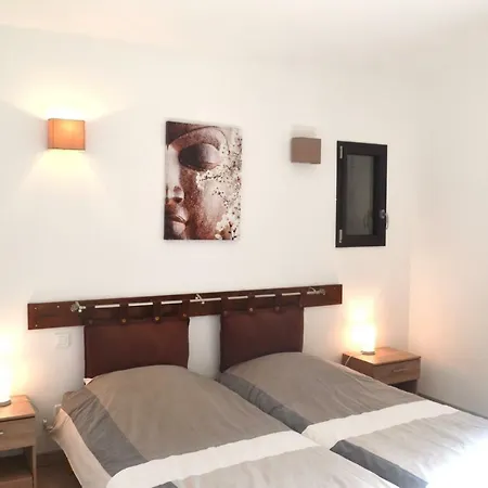 Les Bergeries De Petralonga 펜션 소타