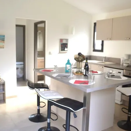 Les Bergeries De Petralonga Sotta