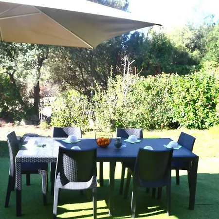 Les Bergeries De Petralonga 소타