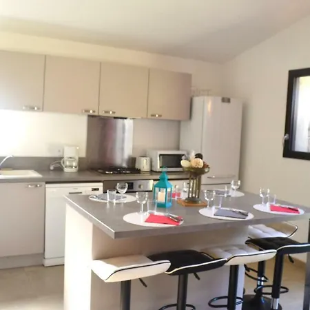 Les Bergeries De Petralonga *