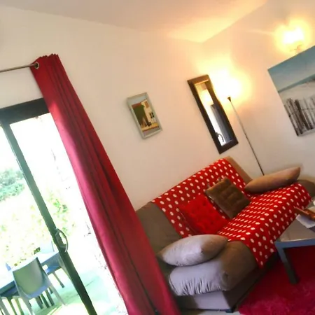 Les Bergeries De Petralonga 펜션