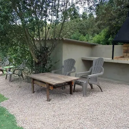 Les Bergeries De Petralonga *