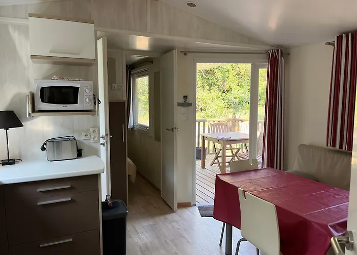 Holiday home Les Bergeries De Petralonga