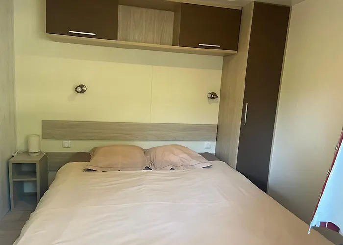 Holiday home Les Bergeries De Petralonga *