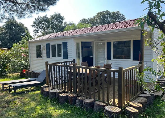 Holiday home Les Bergeries De Petralonga