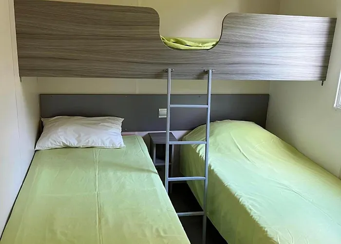 Les Bergeries De Petralonga * סוטה