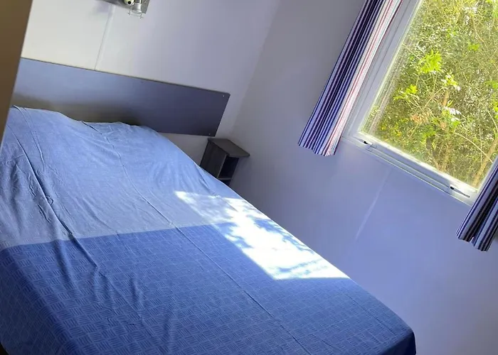 Holiday home Les Bergeries De Petralonga