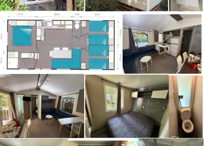 Les Bergeries De Petralonga בית נופש