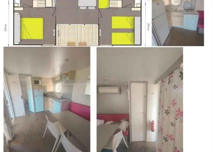 Les Bergeries De Petralonga Holiday home Sotta