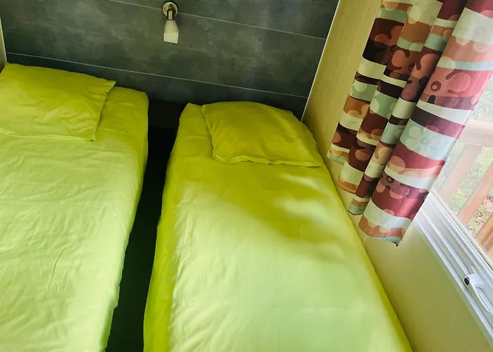 Les Bergeries De Petralonga