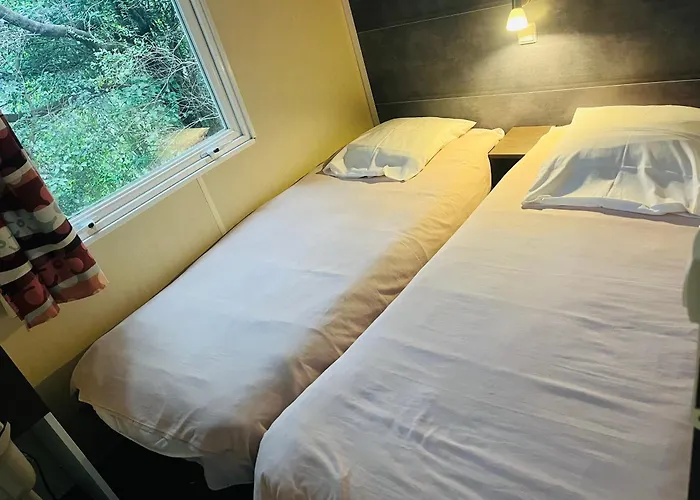 בית נופש Les Bergeries De Petralonga