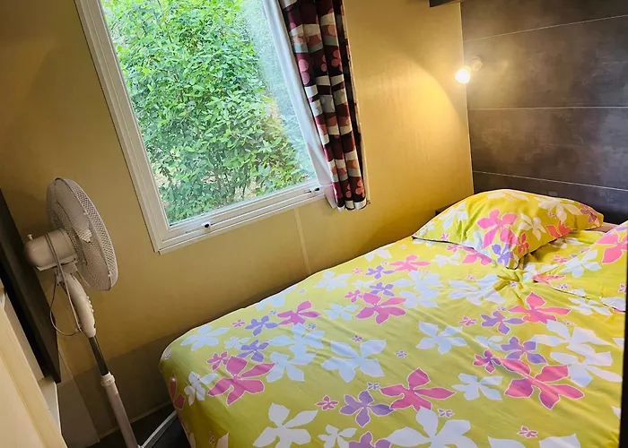 Les Bergeries De Petralonga Holiday home *