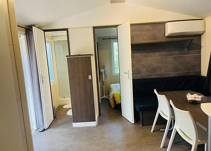Les Bergeries De Petralonga Holiday home Sotta