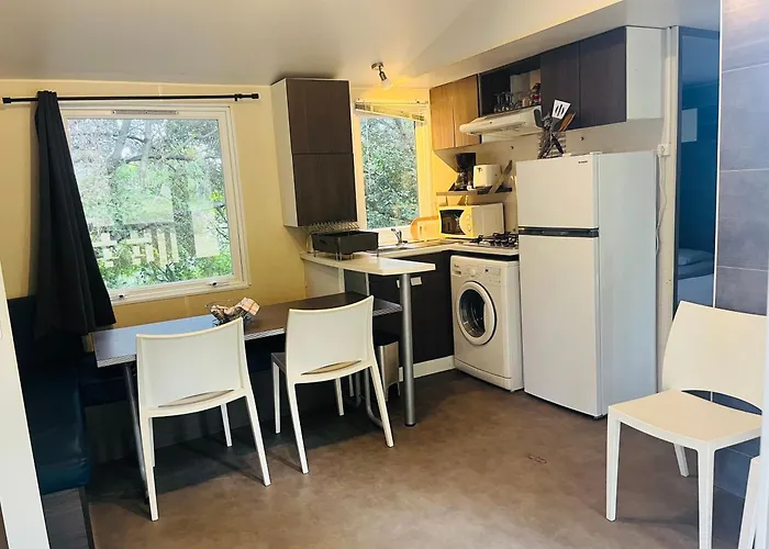 Holiday home Les Bergeries De Petralonga Sotta