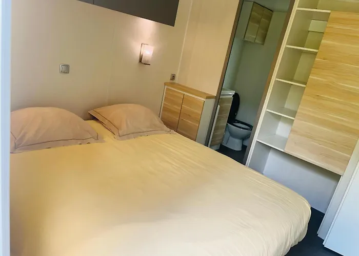 Les Bergeries De Petralonga בית נופש