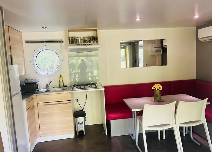 Holiday home Les Bergeries De Petralonga