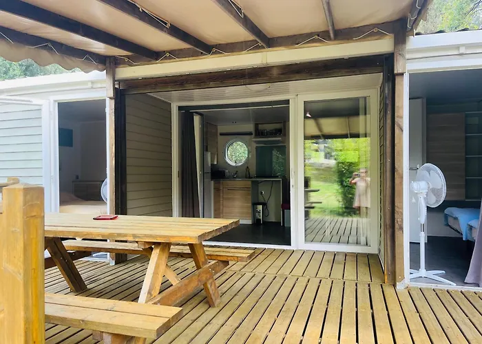Les Bergeries De Petralonga Holiday home *