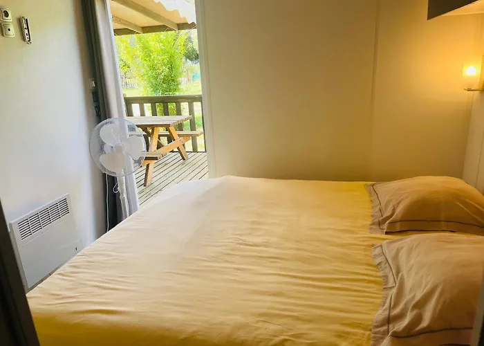 Les Bergeries De Petralonga *