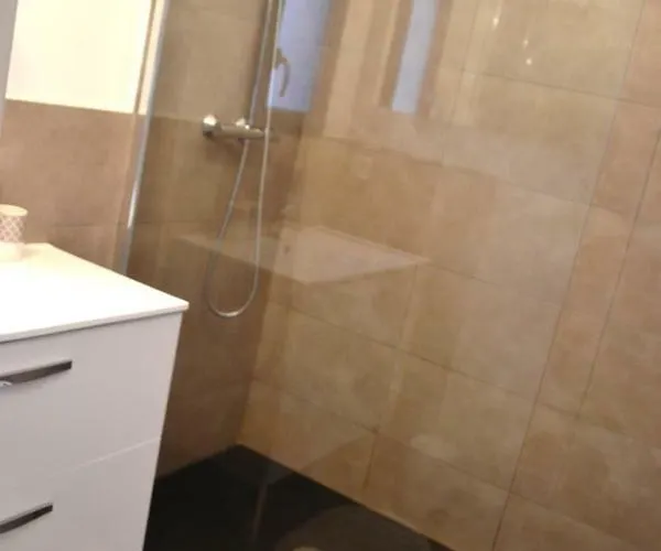 Les Bergeries De Petralonga