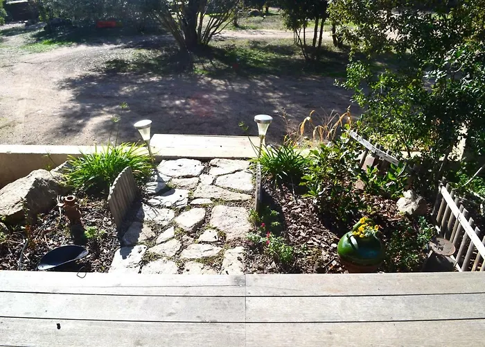 Les Bergeries De Petralonga סוטה