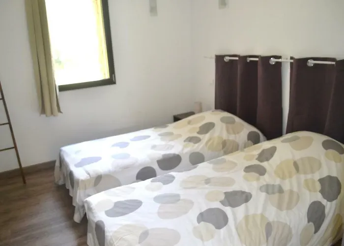 Les Bergeries De Petralonga Holiday home *