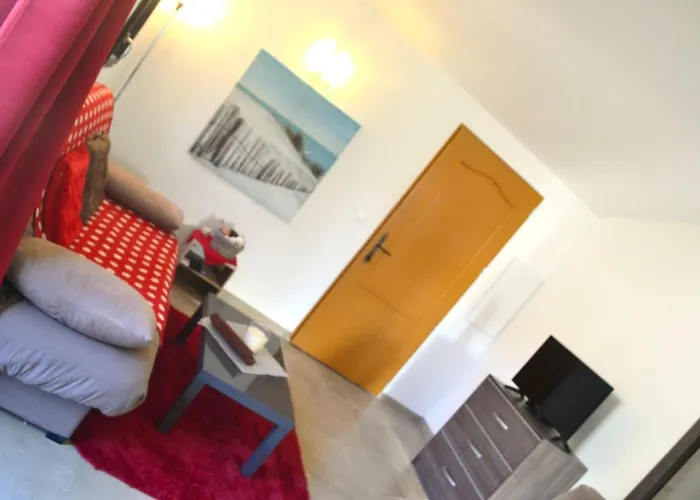 Holiday home Les Bergeries De Petralonga