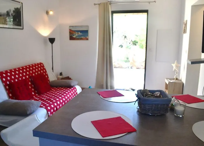 Les Bergeries De Petralonga Holiday home