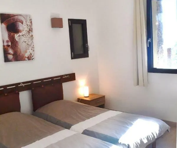 Holiday home Les Bergeries De Petralonga