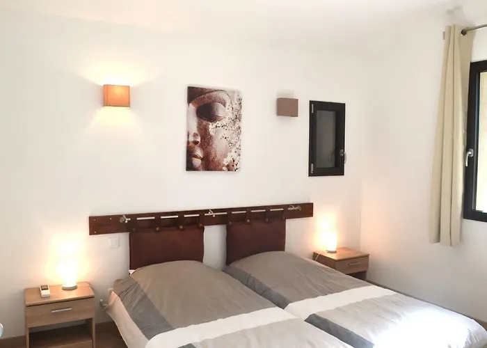 Les Bergeries De Petralonga Holiday home Sotta