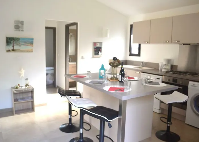 Les Bergeries De Petralonga סוטה