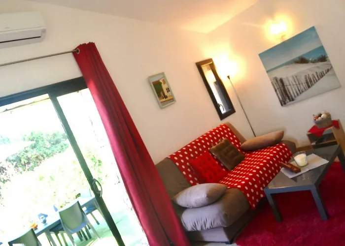 Les Bergeries De Petralonga Holiday home