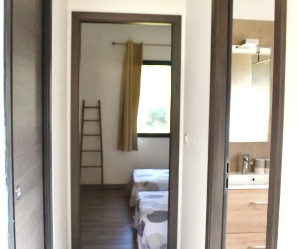 Les Bergeries De Petralonga Holiday home Sotta