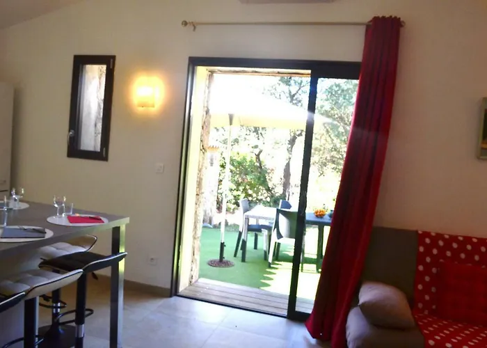 Les Bergeries De Petralonga